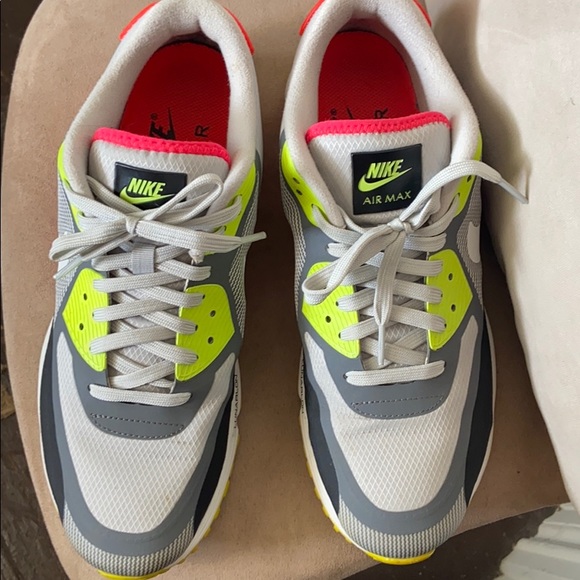 Nike Air Max - Picture 5 of 5